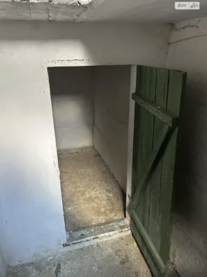 Продажа Место в гаражном кооперативе.