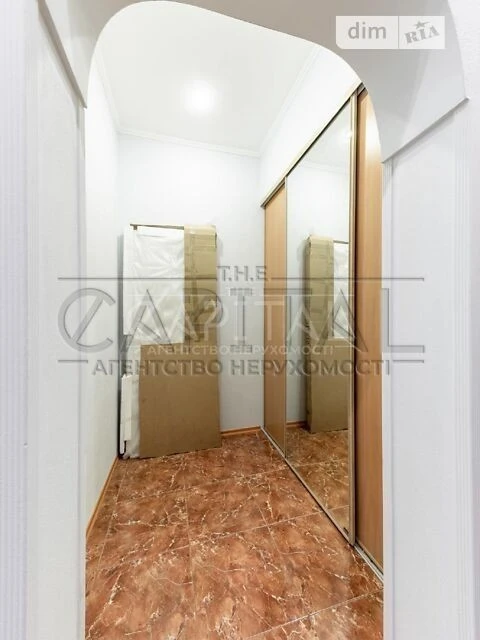 Продаж 5к квартири 225 кв. м на вул. Саксаганського 28 • ID