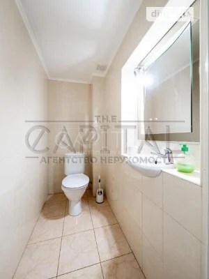 Продаж 5к квартири 225 кв. м на вул. Саксаганського 28 • ID