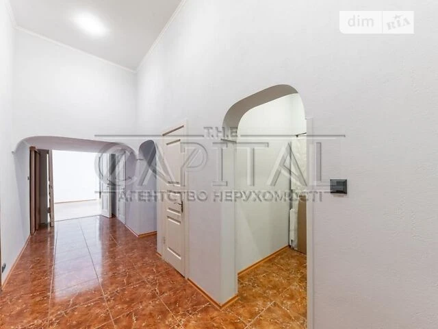 Продаж 5к квартири 225 кв. м на вул. Саксаганського 28 • ID