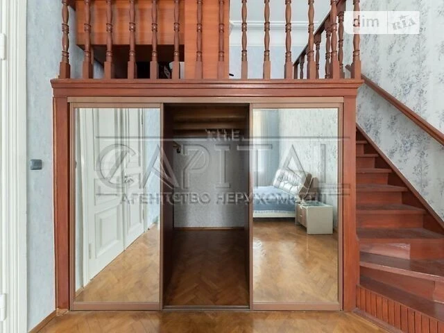 Продаж 5к квартири 225 кв. м на вул. Саксаганського 28 • ID