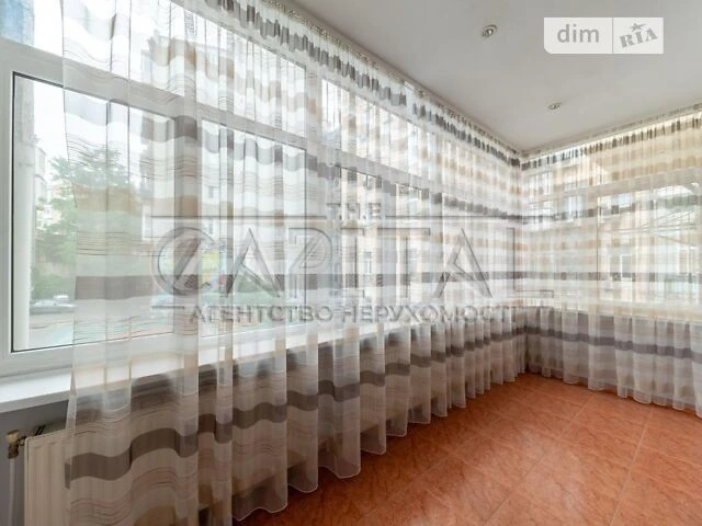 Продаж 5к квартири 225 кв. м на вул. Саксаганського 28 • ID