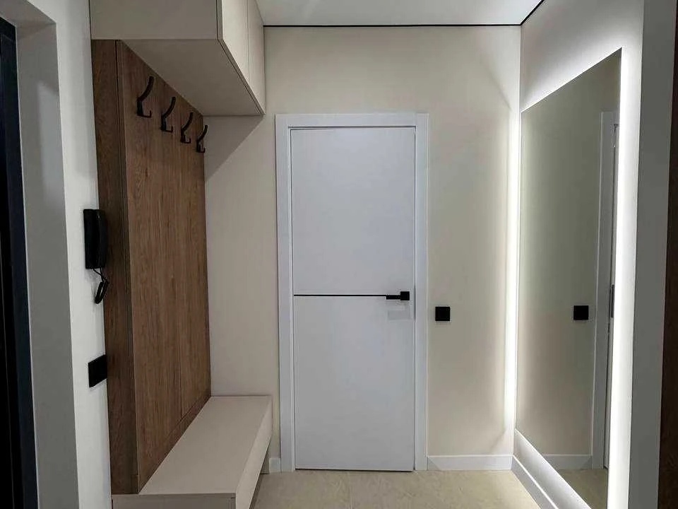 Квартира. Ивано-Франковск, Ленкавского ул., 34 к