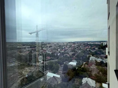 Квартира. Ивано-Франковск, Ленкавского ул., 34 к