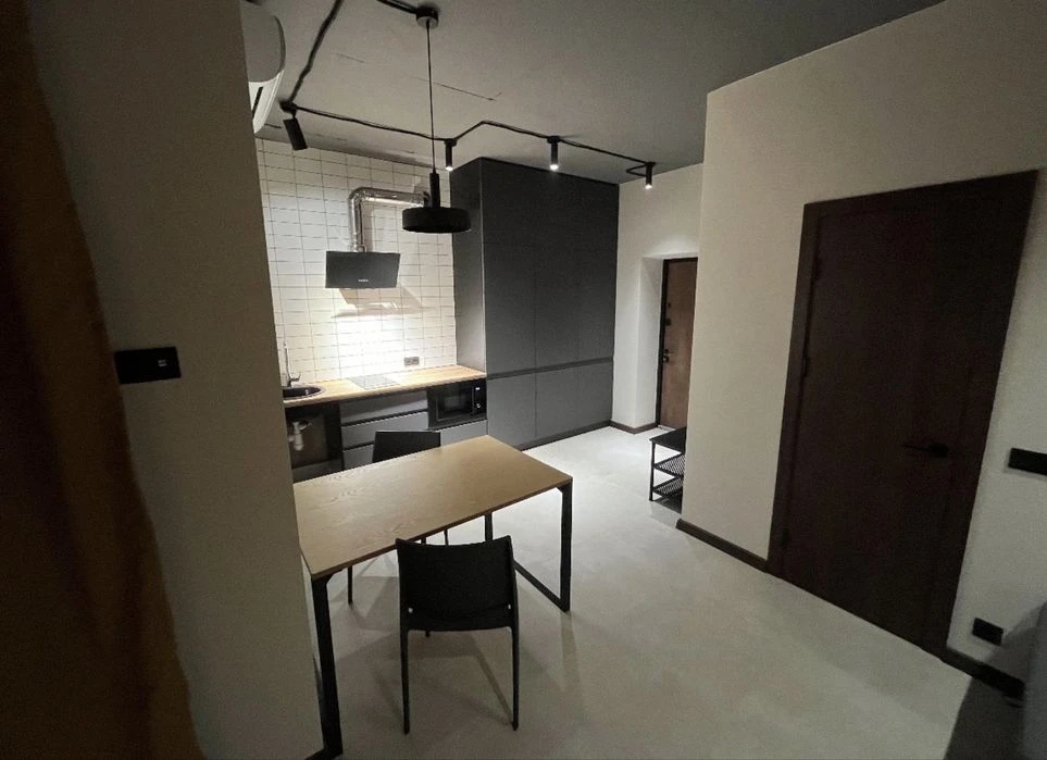 Продаж квартири ЖК Парк Ленд/ Park Land/ 27 м2/Легоцького/То
