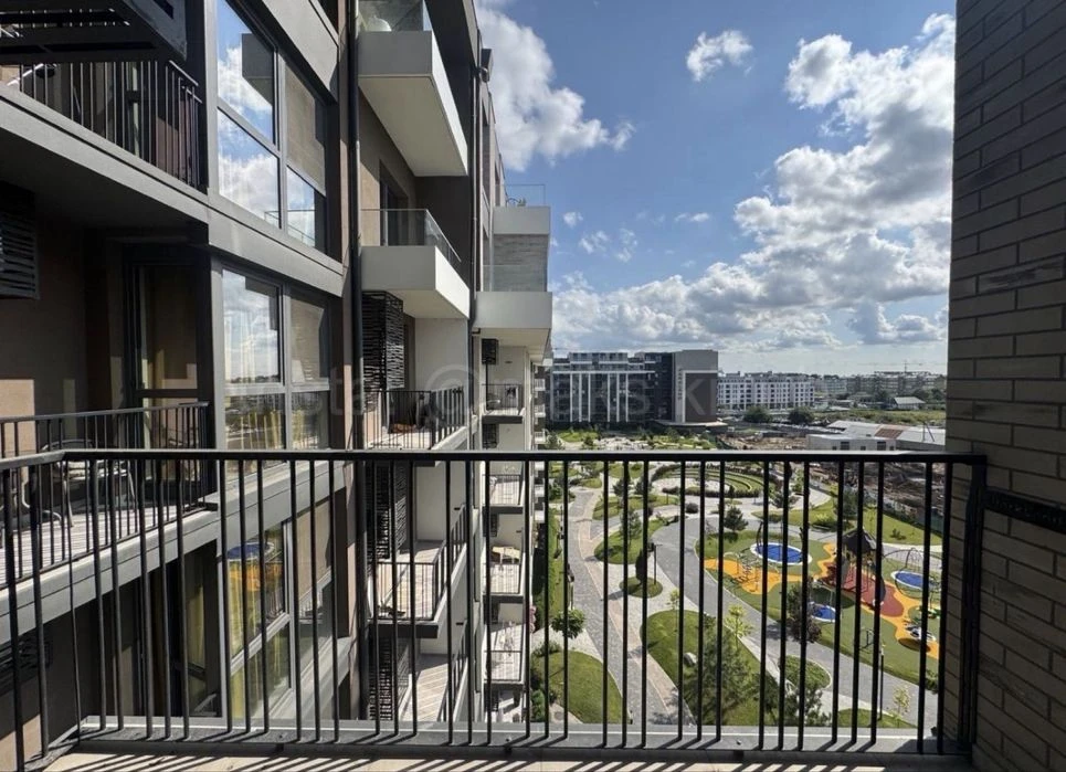 Продаж квартири ЖК Парк Ленд/ Park Land/ 27 м2/Легоцького/То