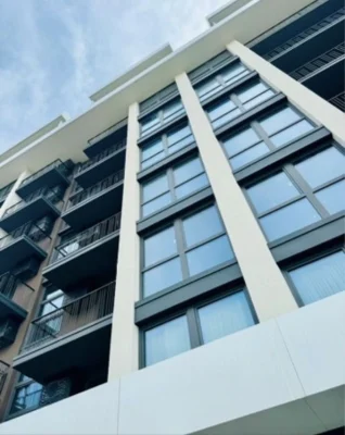 Продаж квартири ЖК Парк Ленд/ Park Land/ 27 м2/Легоцького/То