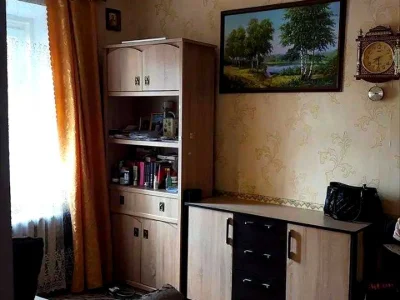 Будинок. Хмельницький, Винниченка вул.