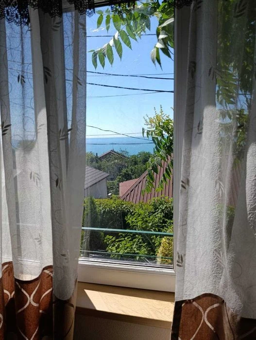 I will sell a Dacha by the Sea with all the amenities of Dacha Kovalevsky Shka