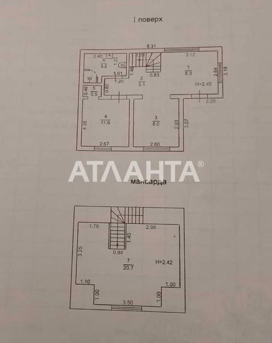 I will sell a Dacha by the Sea with all the amenities of Dacha Kovalevsky Shka