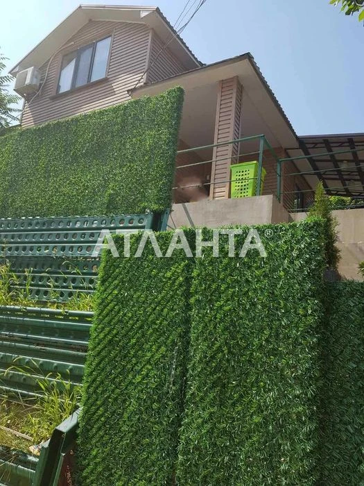 I will sell a Dacha by the Sea with all the amenities of Dacha Kovalevsky Shka