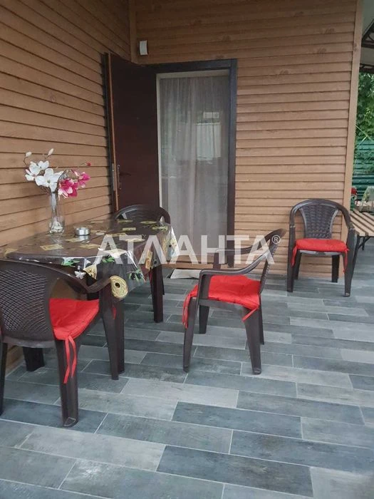 I will sell a Dacha by the Sea with all the amenities of Dacha Kovalevsky Shka