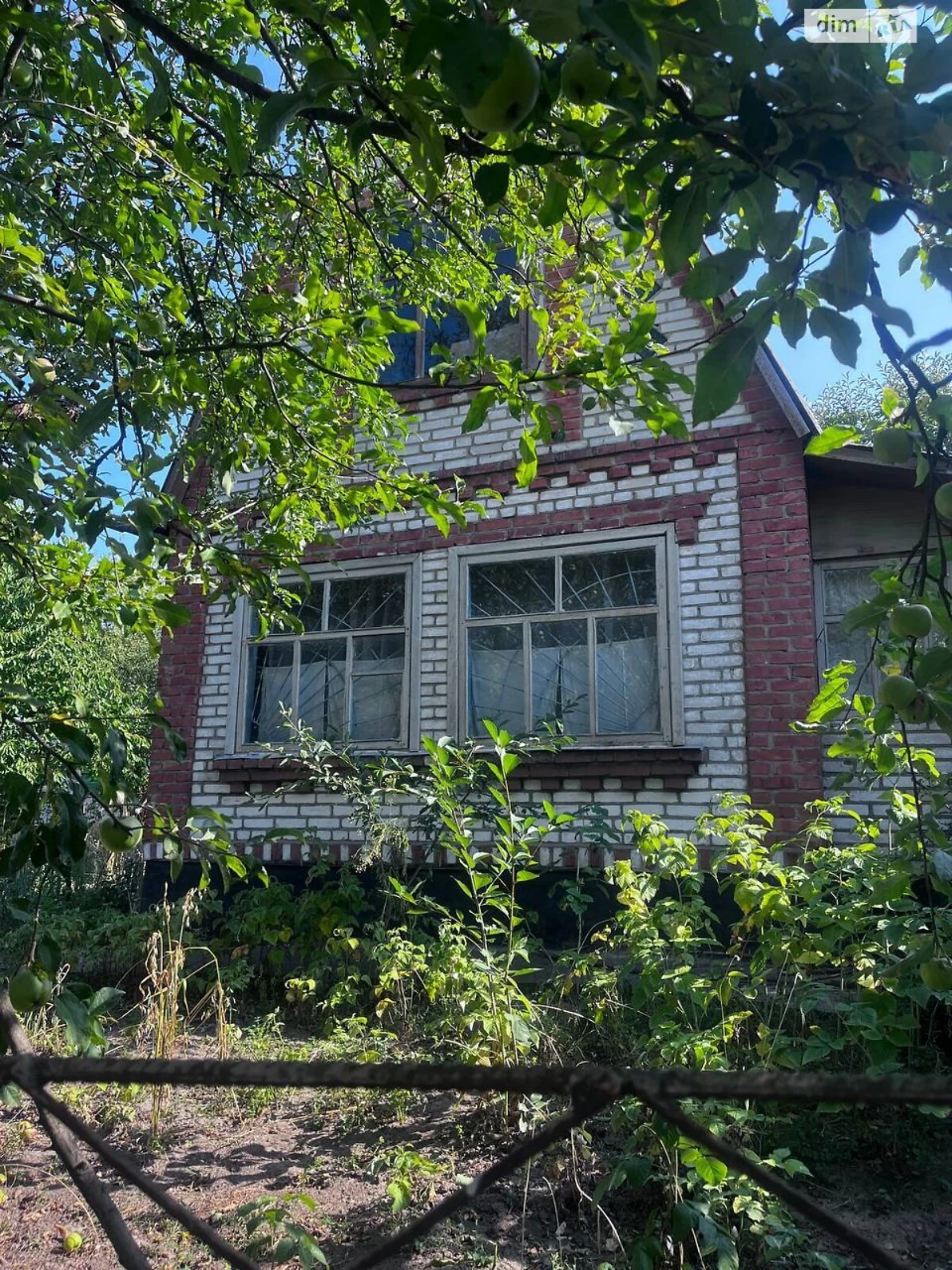 House for sale Buchma