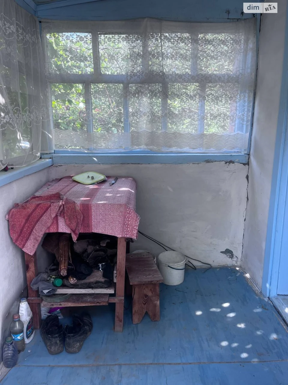 House for sale Buchma