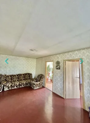 For sale 4-room apartment Kirov/Bohdan Khmelnytsky