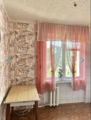 For sale 4-room apartment Kirov/Bohdan Khmelnytsky