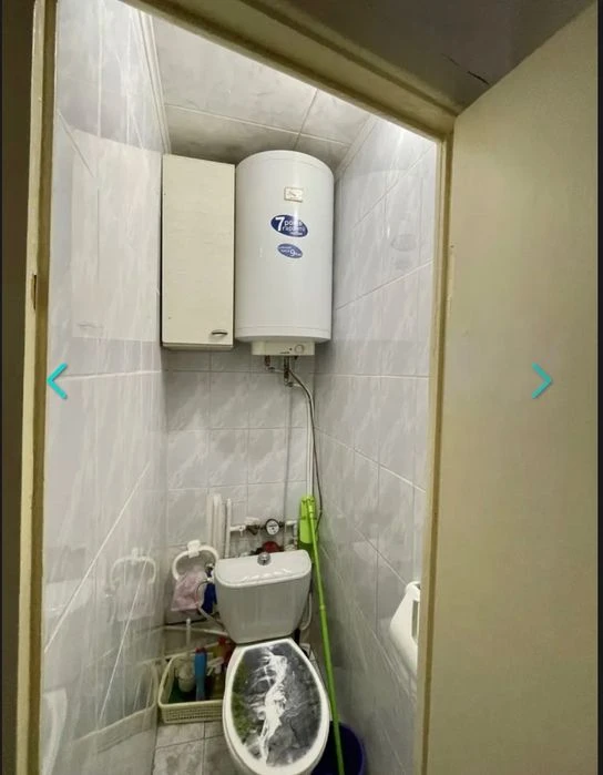 For sale 4-room apartment Kirov/Bohdan Khmelnytsky