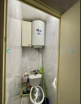 For sale 4-room apartment Kirov/Bohdan Khmelnytsky