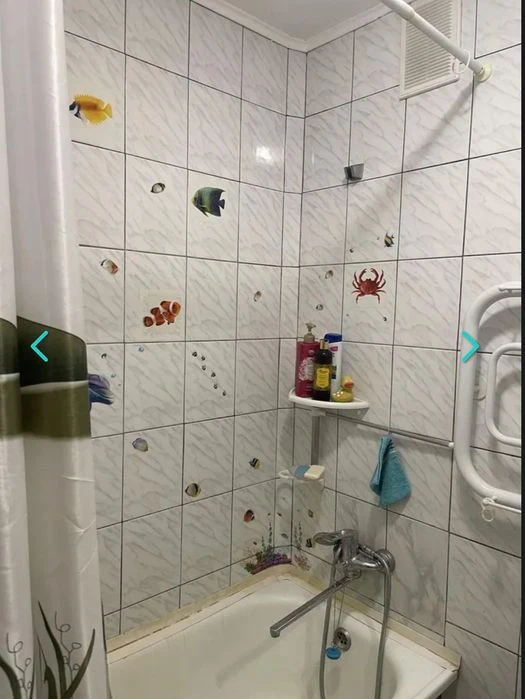 For sale 4-room apartment Kirov/Bohdan Khmelnytsky