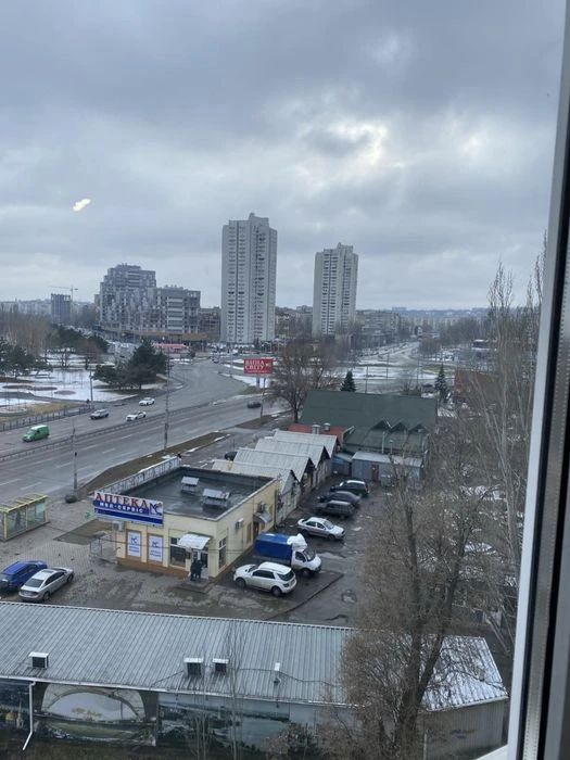 2 ком, Днепр, ул. Набережная Победы