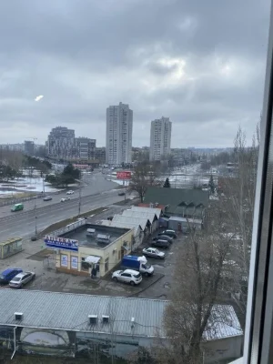 2 ком, Днепр, ул. Набережная Победы