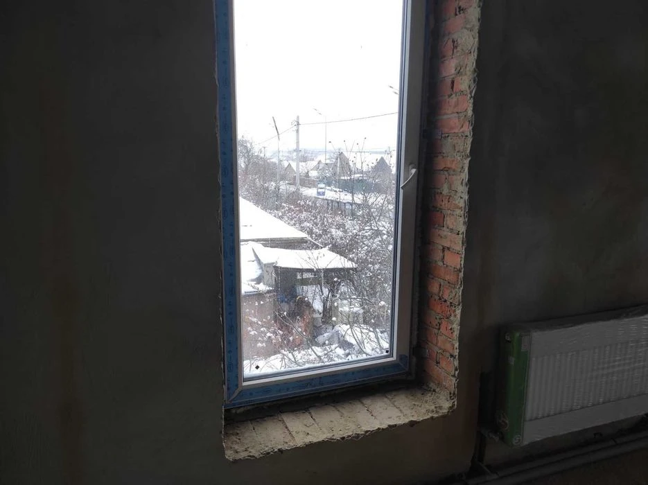 1-комнатная квартира в новостройке на Леси Украинки.