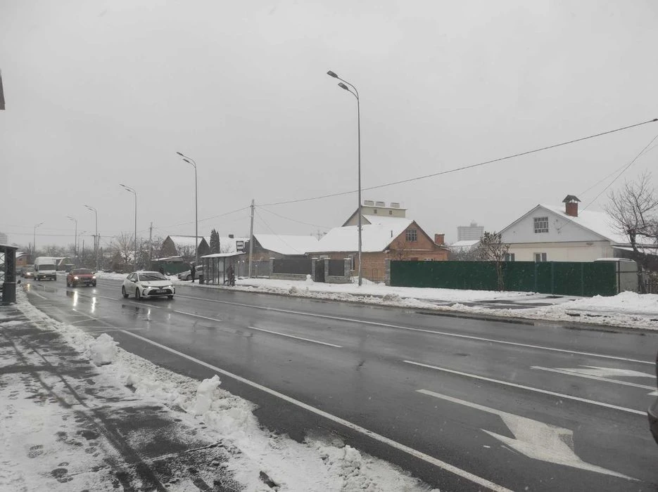 1-комнатная квартира в новостройке на Леси Украинки.