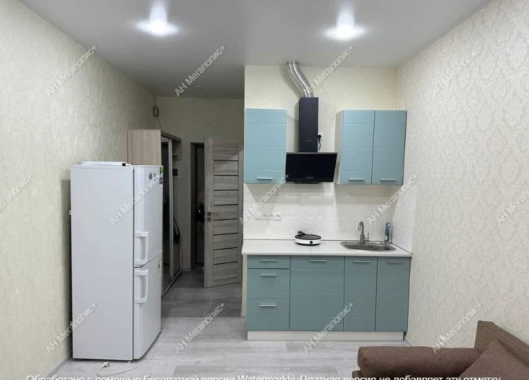 Продам 1к.кв, 2 этаж, Центр, Центральный рынок, ЖК Котловски