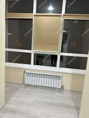 For sale: 1-room apartment, 2nd floor, Center, Central Market, Kotlovsky residential complex