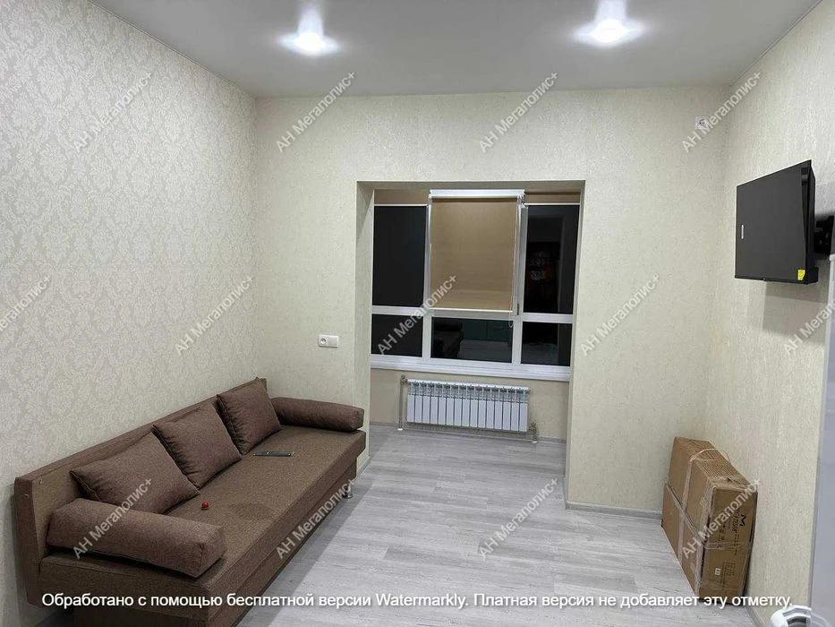For sale: 1-room apartment, 2nd floor, Center, Central Market, Kotlovsky residential complex