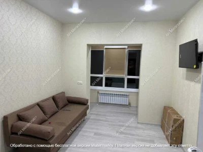 For sale: 1-room apartment, 2nd floor, Center, Central Market, Kotlovsky residential complex