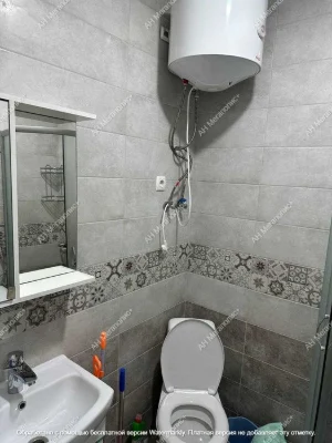 For sale: 1-room apartment, 2nd floor, Center, Central Market, Kotlovsky residential complex