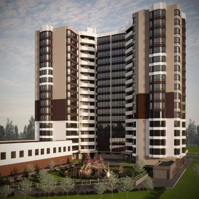 Продається Квартира 1к 48м р-н Митниця, вул. Жужоми 1