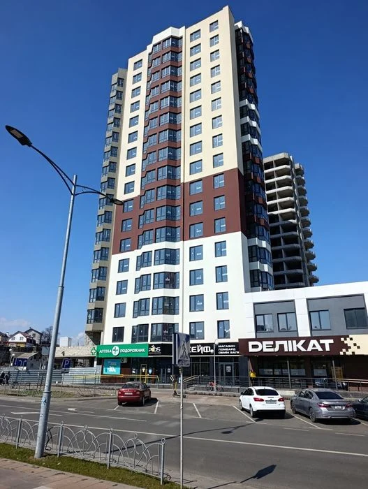 Продається Квартира 1к 48м р-н Митниця, вул. Жужоми 1