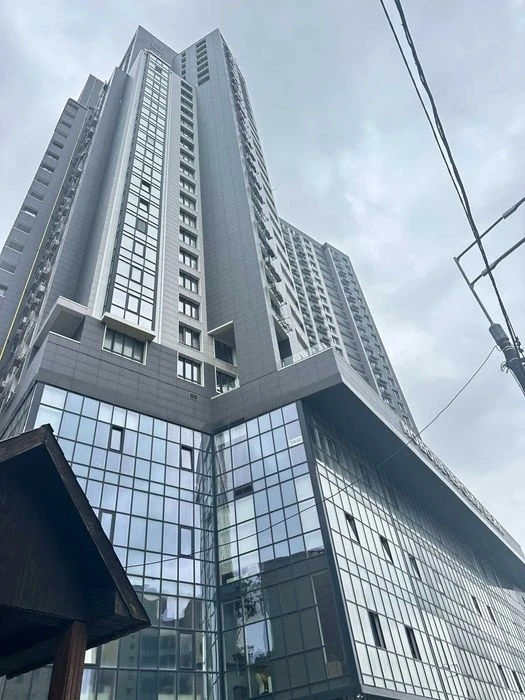 Pechersk, Novopecherska Vezha, Mykhayla Boychuk 41-B