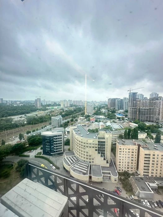 Pechersk, Novopecherska Vezha, Mykhayla Boychuk 41-B