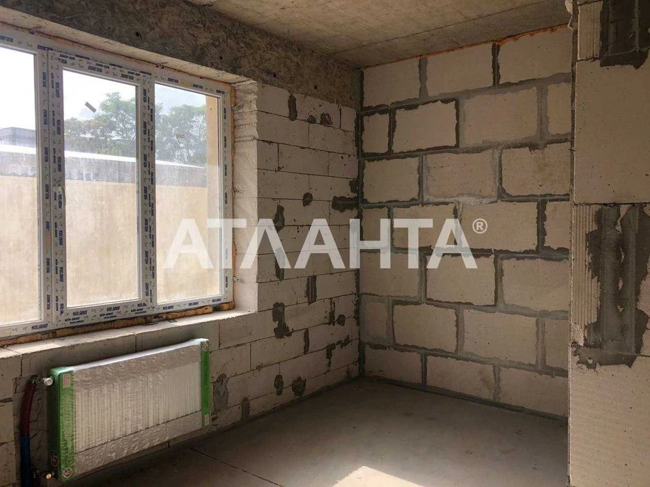 1-комнатная студия в новом сданном доме в ЖК "На Степовой"