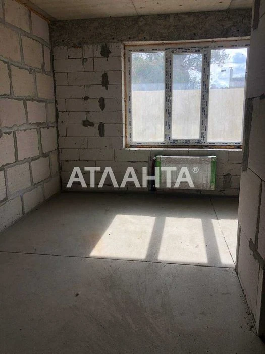 1-комнатная студия в новом сданном доме в ЖК "На Степовой"