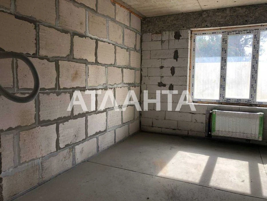 1-комнатная студия в новом сданном доме в ЖК "На Степовой"