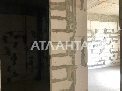 1-комнатная студия в новом сданном доме в ЖК "На Степовой"