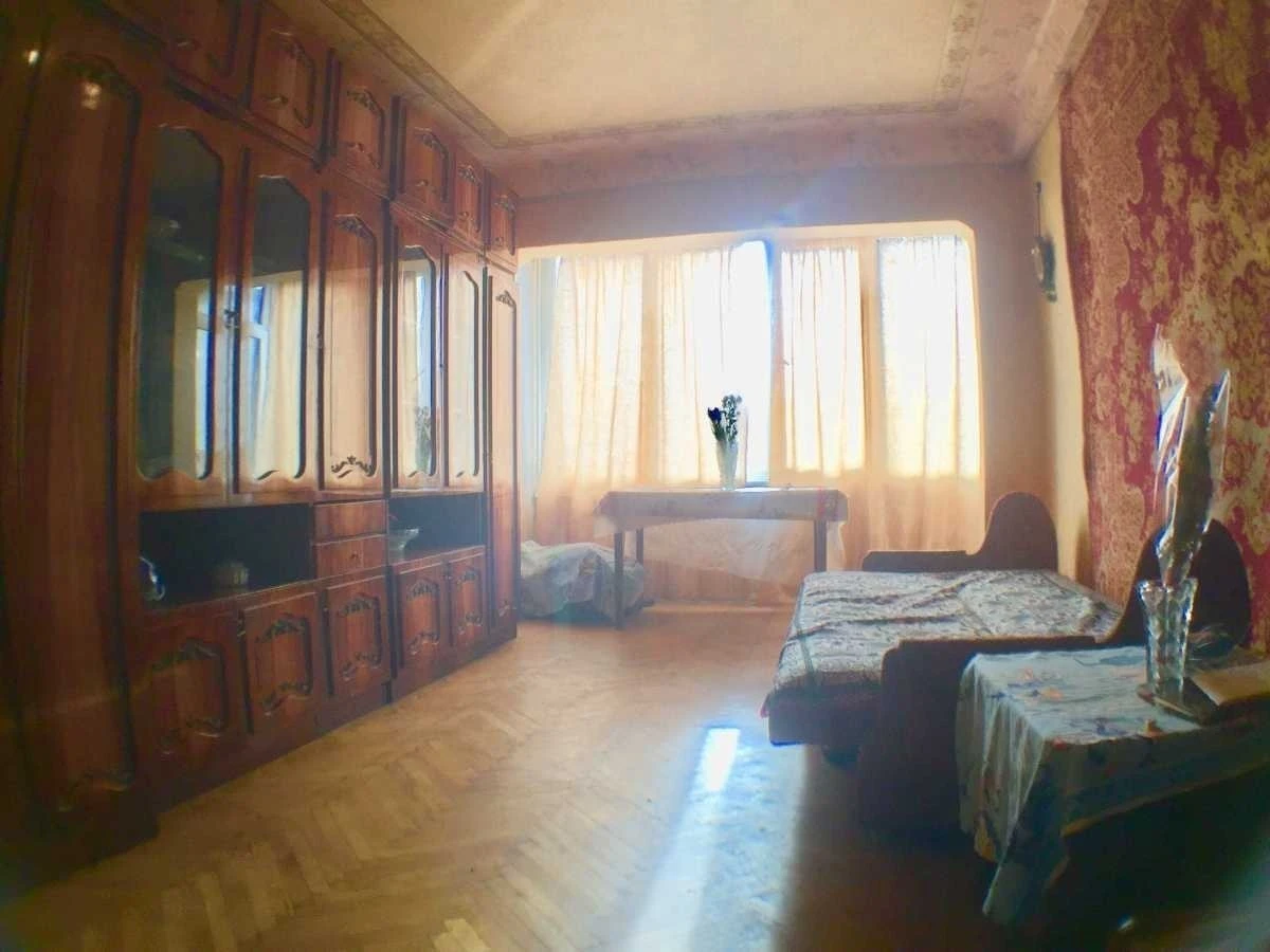 2-room apartment for sale 56 m², Bereznyakivska St., 12