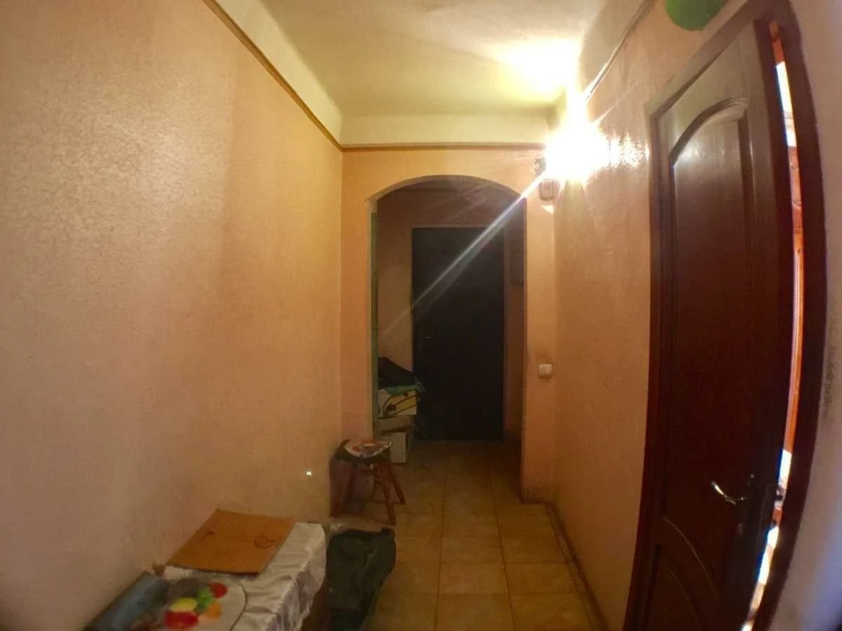 2-room apartment for sale 56 m², Bereznyakivska St., 12