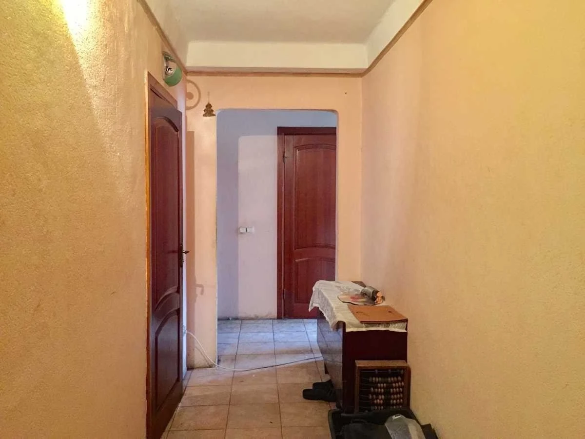 2-room apartment for sale 56 m², Bereznyakivska St., 12
