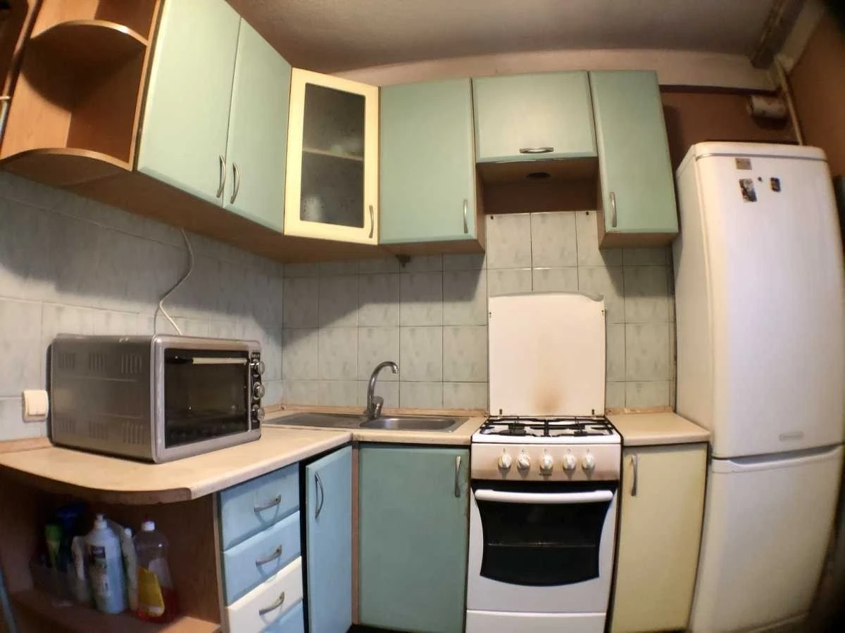 2-room apartment for sale 56 m², Bereznyakivska St., 12
