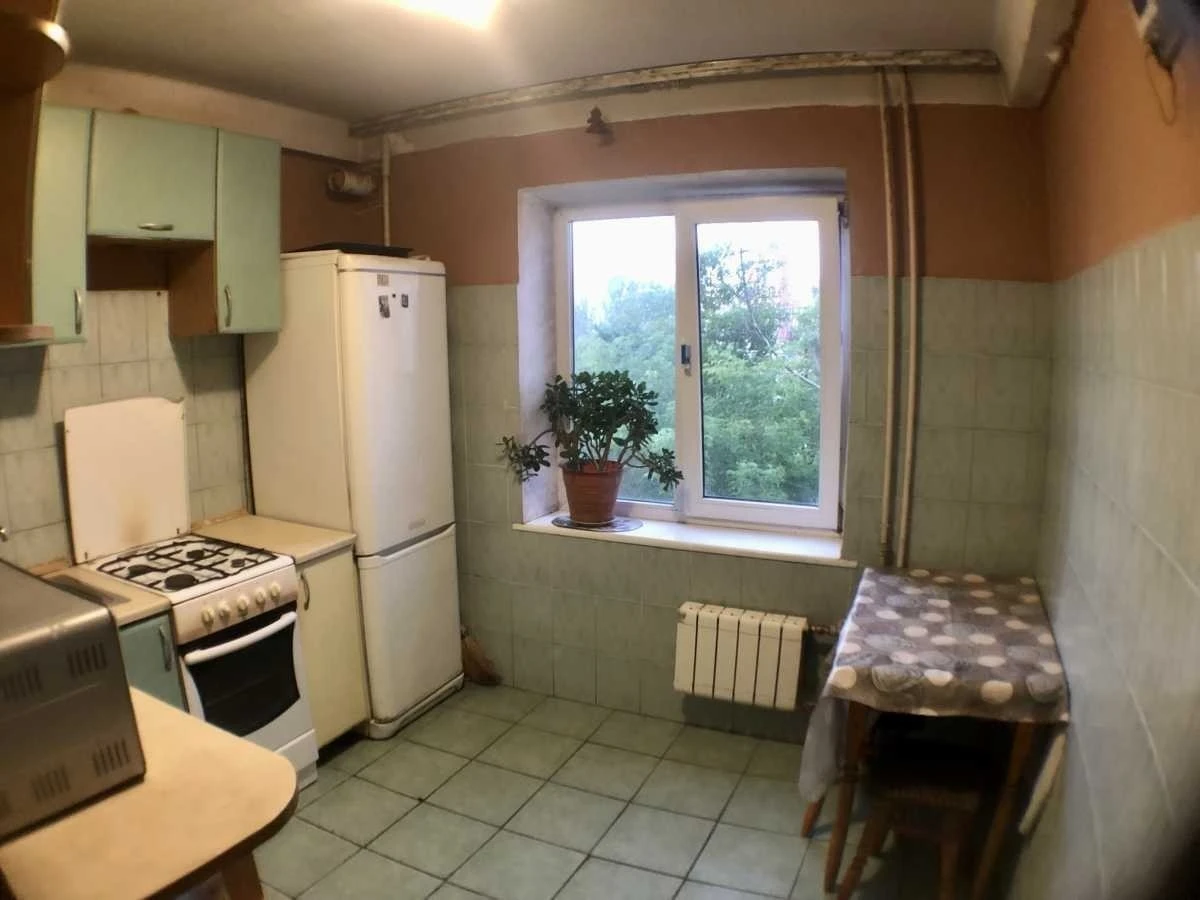 2-room apartment for sale 56 m², Bereznyakivska St., 12