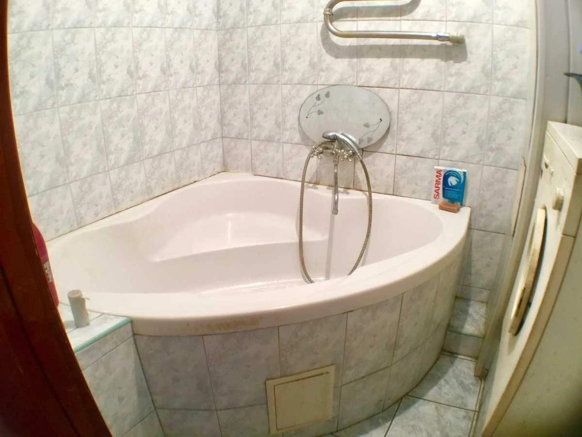 2-room apartment for sale 56 m², Bereznyakivska St., 12