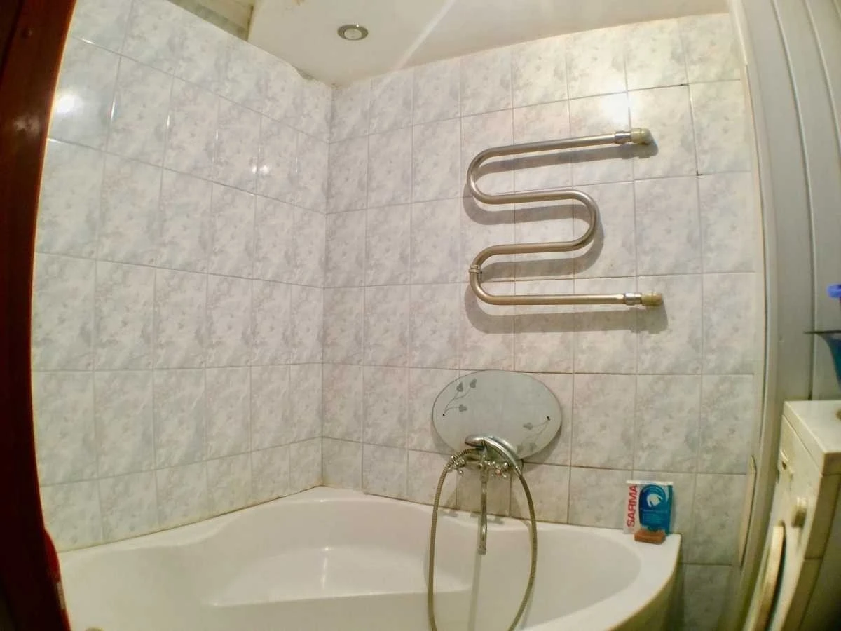 2-room apartment for sale 56 m², Bereznyakivska St., 12