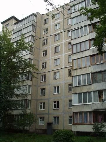 2-room apartment for sale 56 m², Bereznyakivska St., 12