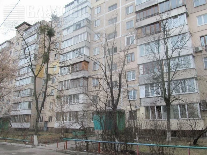 2-room apartment for sale 56 m², Bereznyakivska St., 12