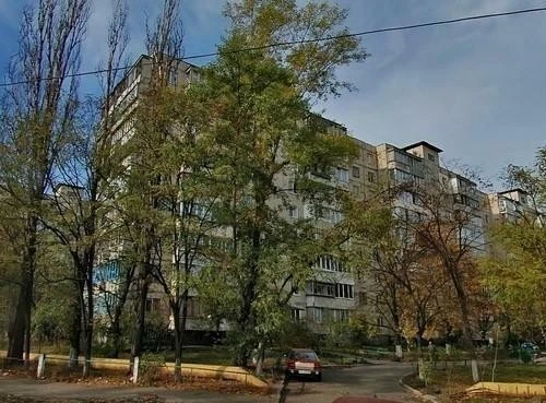 2-room apartment for sale 56 m², Bereznyakivska St., 12